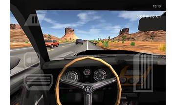 Voyage: USA Roads for Android - Download the APK from Habererciyes